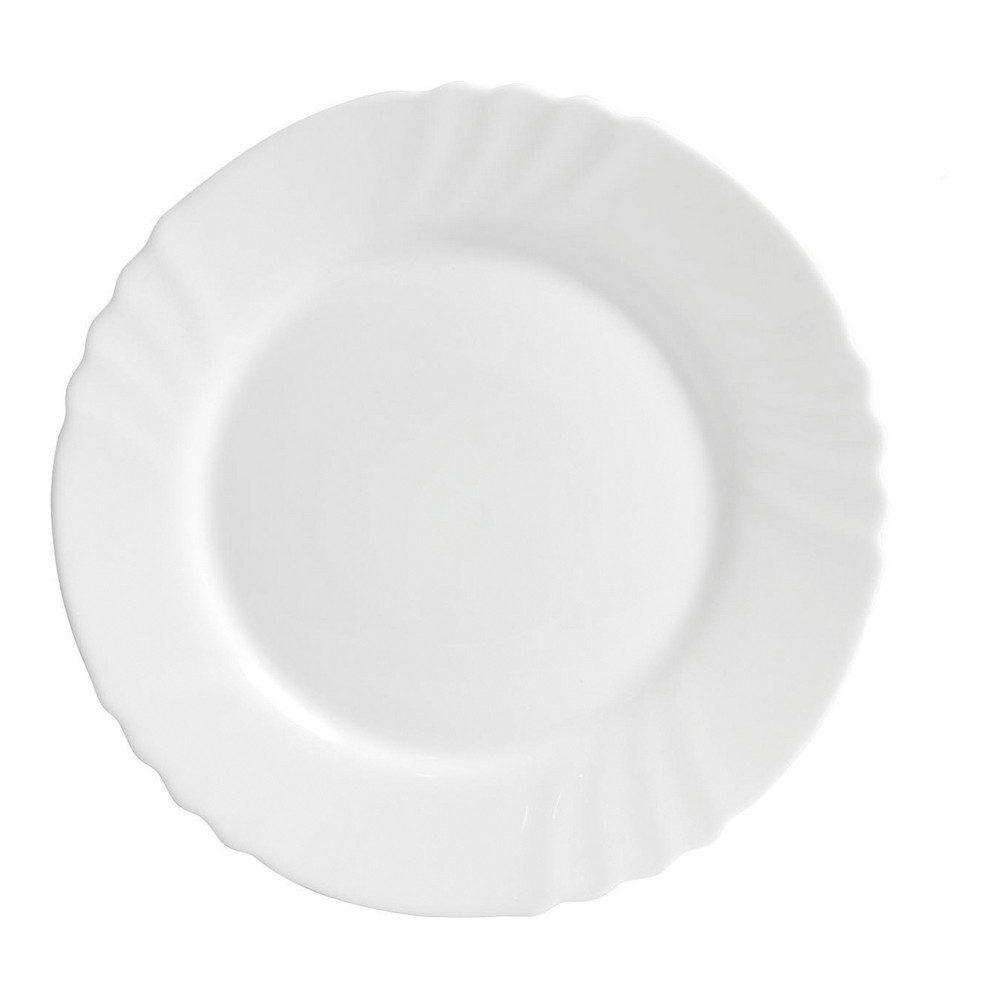 Platt skål Bormioli Unknown 25 x 25 x 2,2 cm - 2