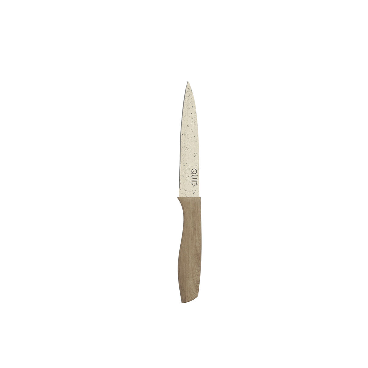 Kökskniv Quid Cocco Flera användningsområden Metall (12,5 cm) (Pack 12x)