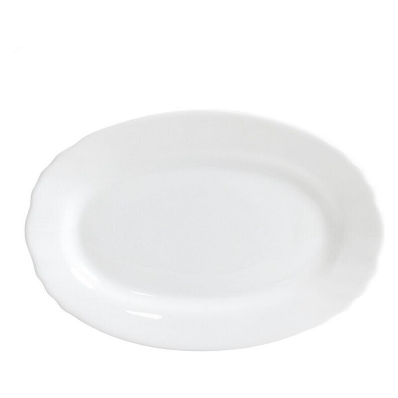 Servingsfat Bormioli Ebro Oval, Mått: 35 cm - 2