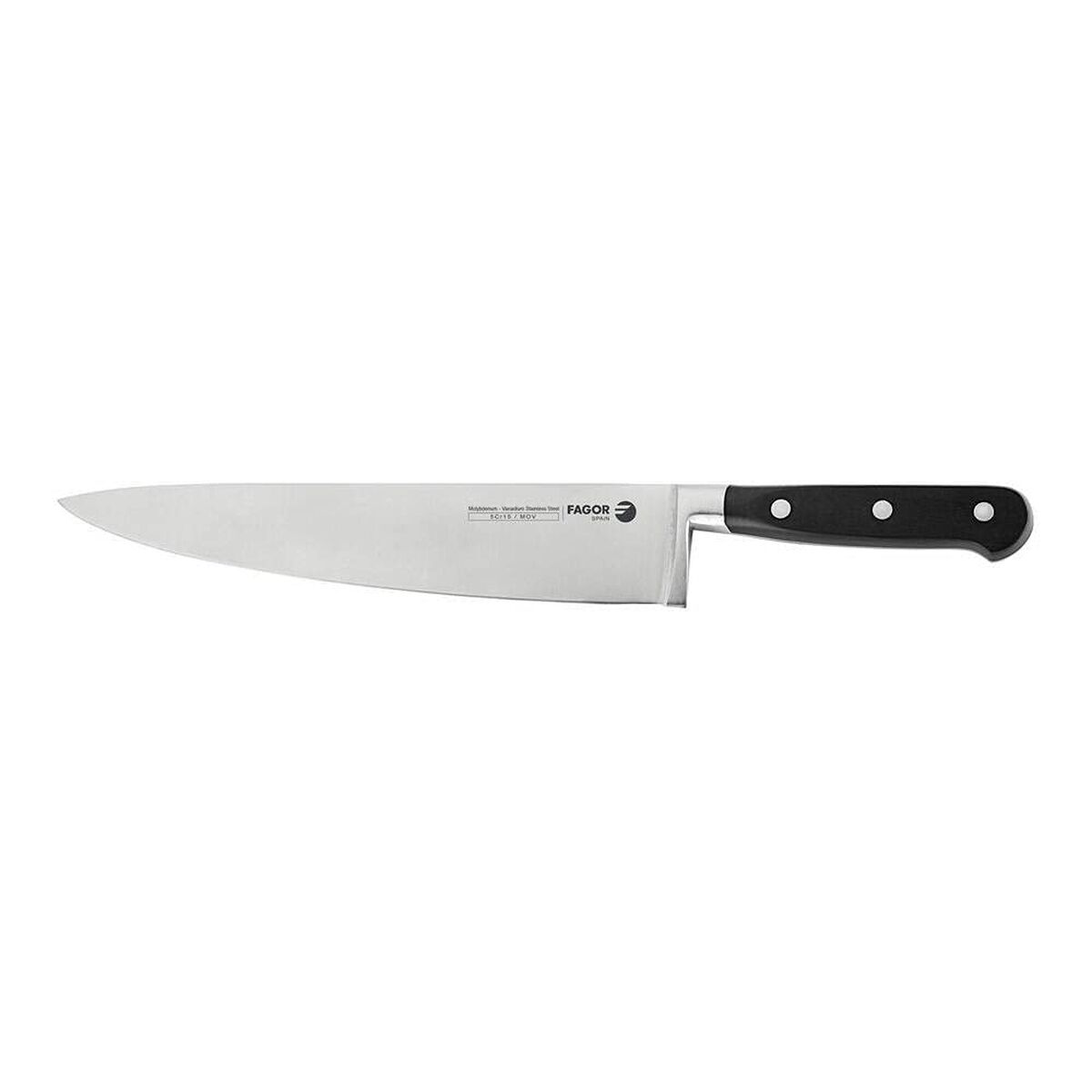 Kökskniv FAGOR Couper Rostfritt stål (20 cm)