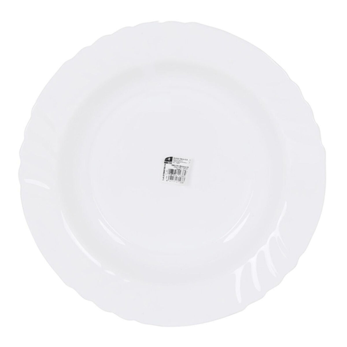 Servingsfat Ebro Honda (32 x 5 cm)