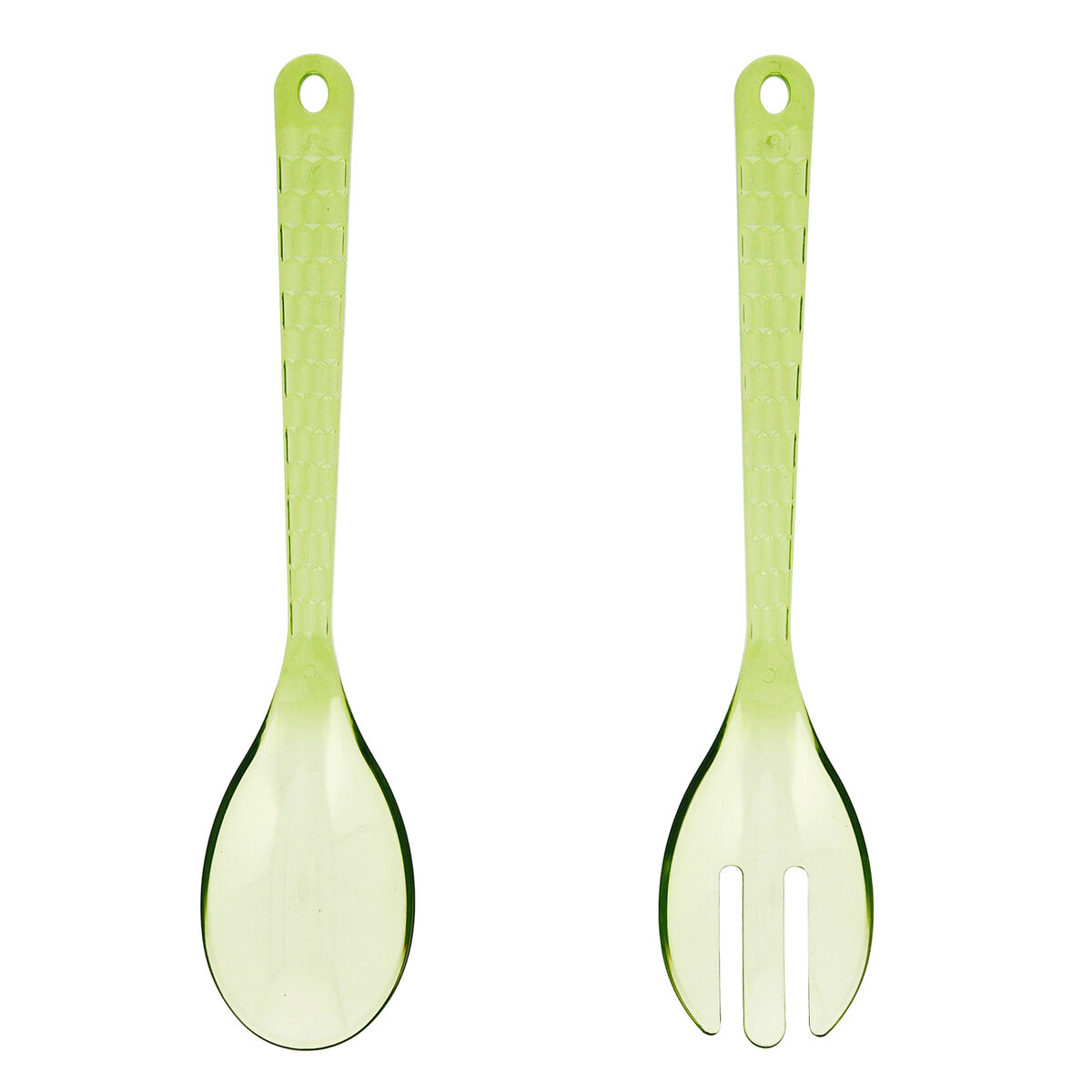 Salladsbestick Quid Viba 28 x 6 x 0,5 cm