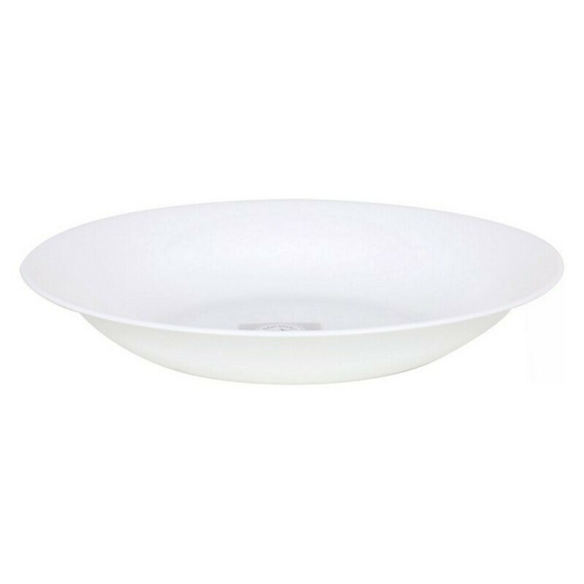 Djup tallrik White Moon (ø 23 cm) - 3