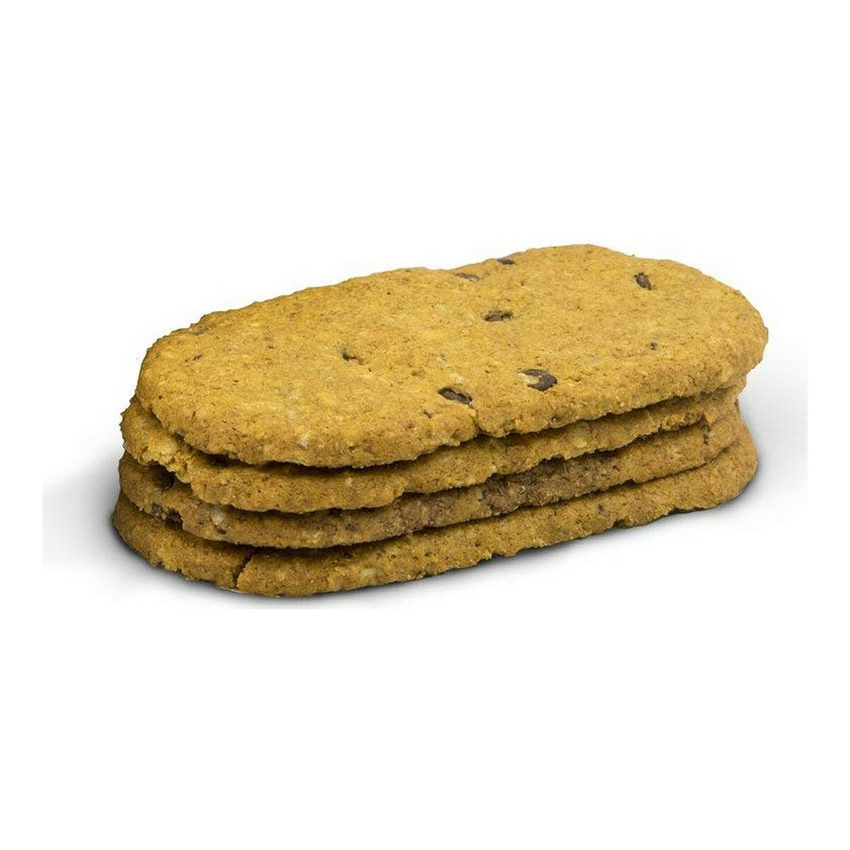 Kakor Gullón Vitalday Havregryn (240 g) - 4