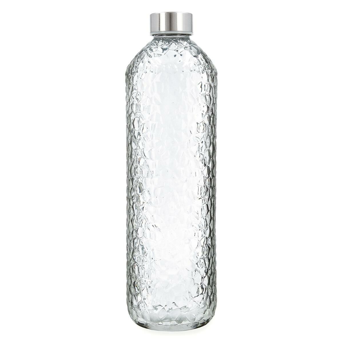 Flaska Quid Marina Transparent Glas 1,5 L