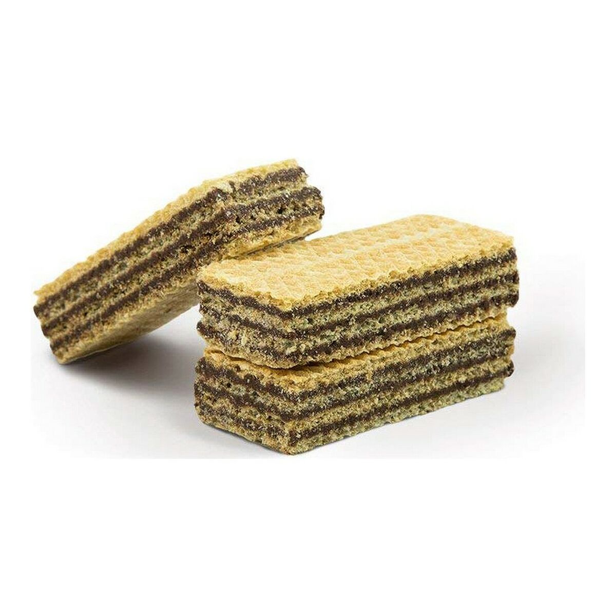 Chokladkex Gullón Wafer Diet Nature (180 g) - 4