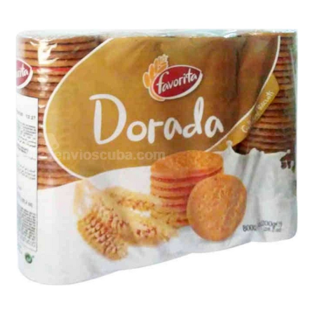 Kakor Favorita Maria (4 x 200 g)