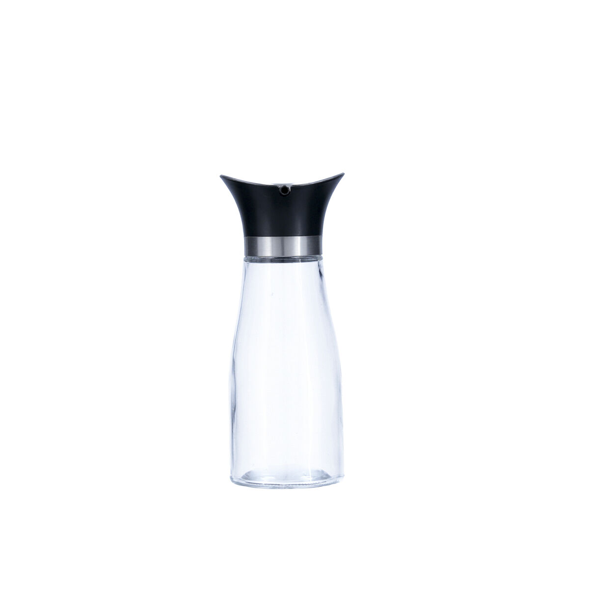 Oljeflaska Quid Cocco Transparent Glas 300 ml
