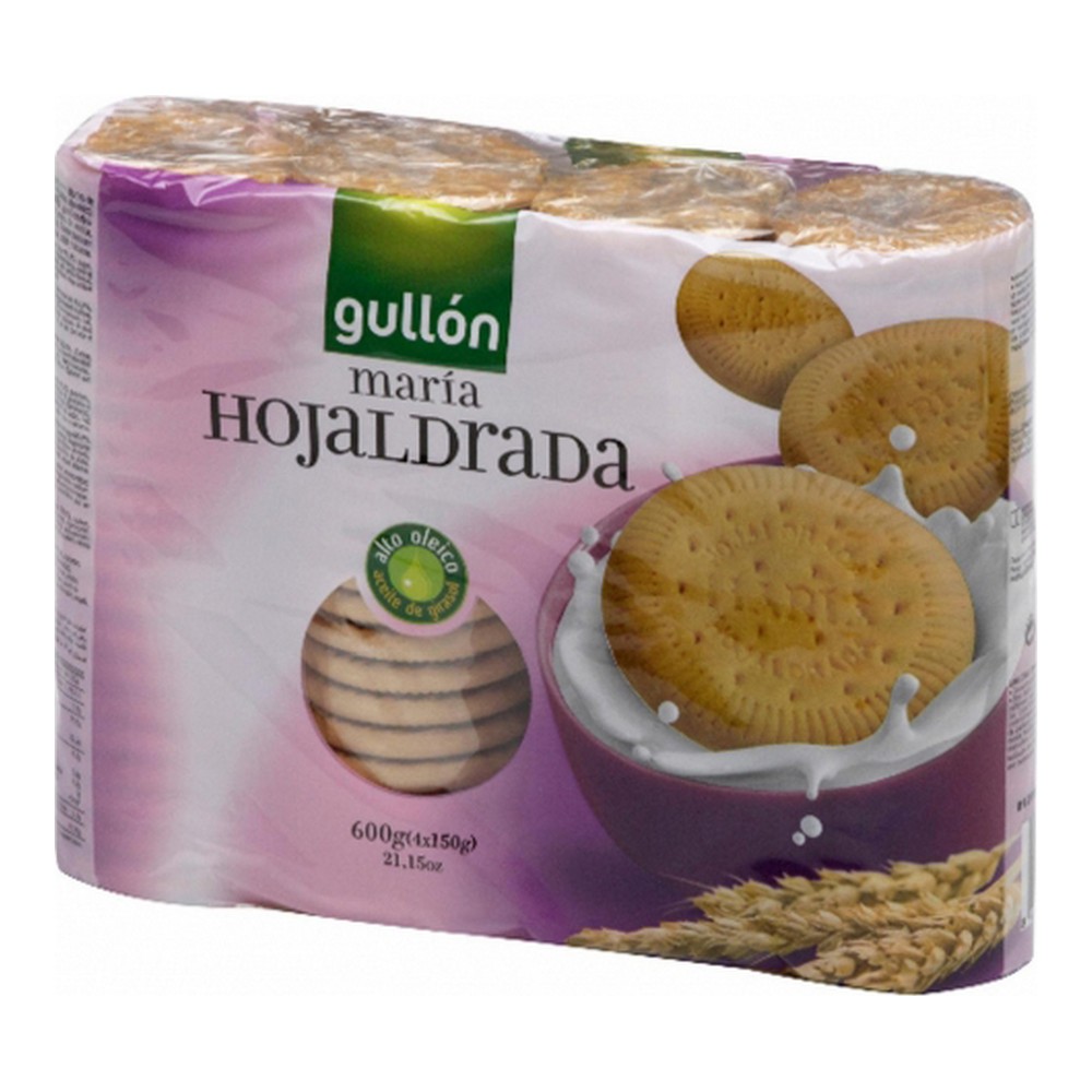 Kakor Gullón Maria (600 g)