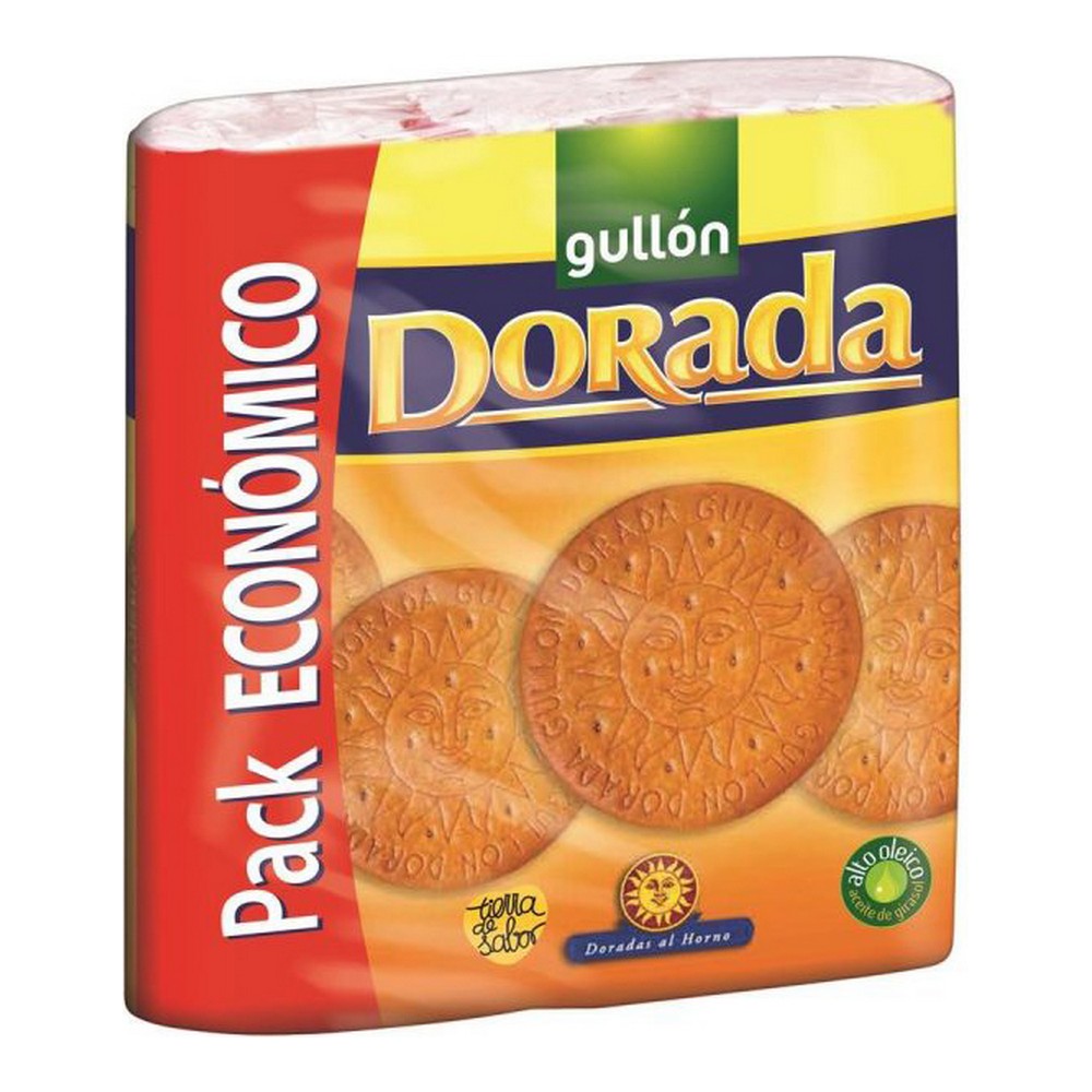 Kakor Favorita Maria Guld (4 x 200 g)