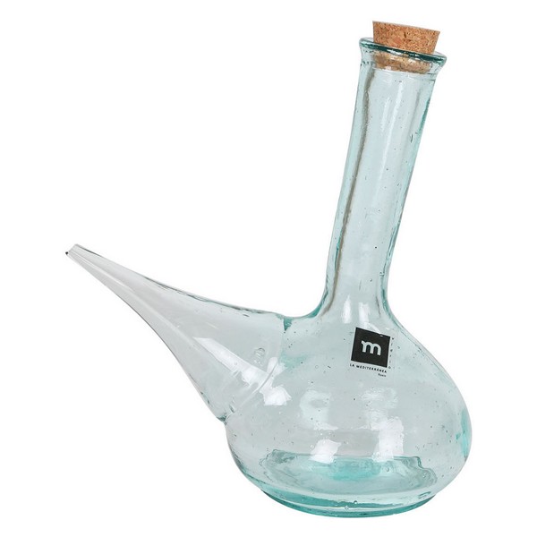 Handtag La Mediterránea Öl Vin Glas, Kapacitet: 1000 ml - 2