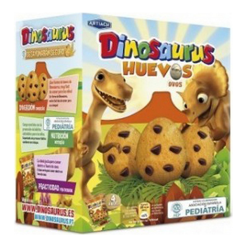 Kakor Artiach Mini Dinosaurus (140 g)