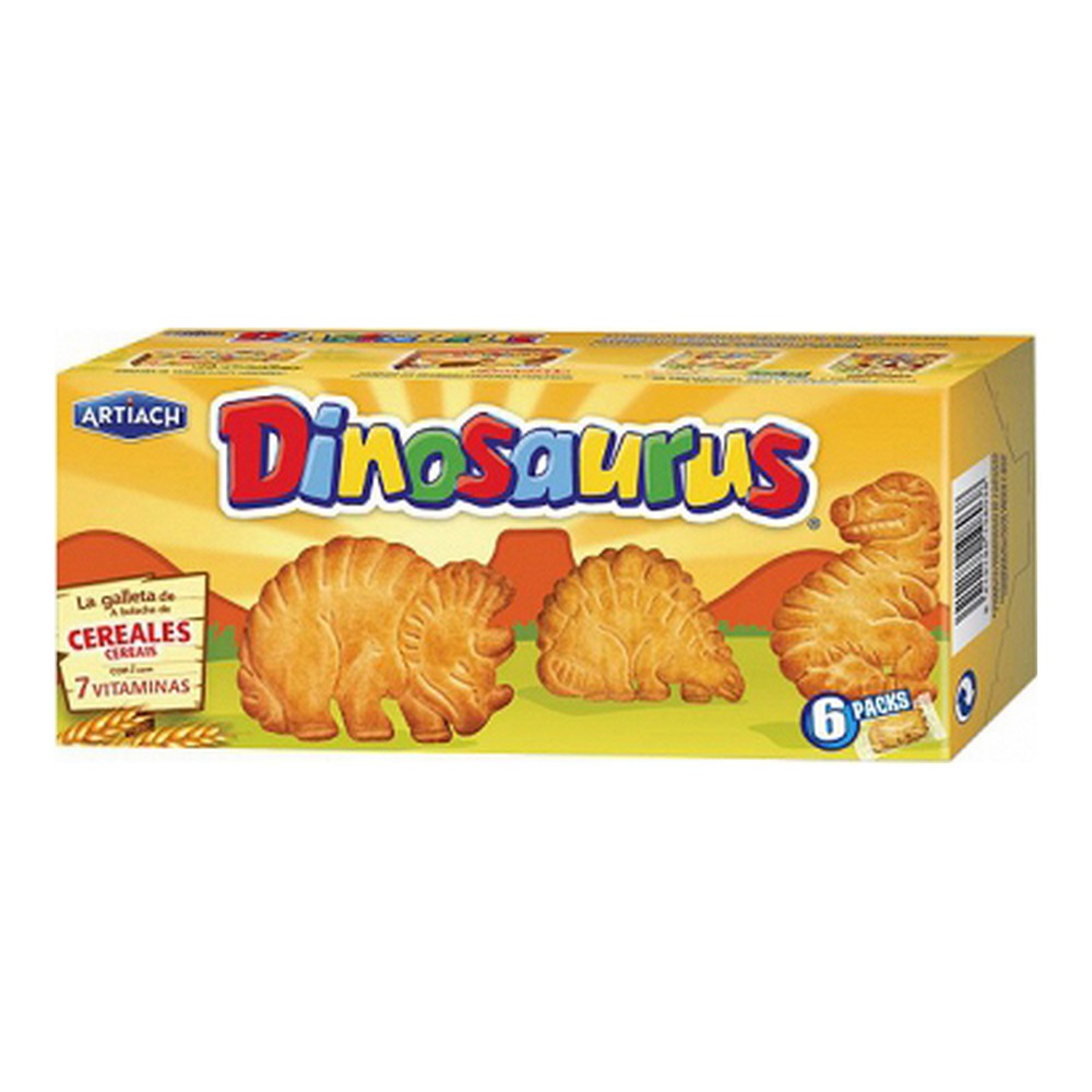 Kakor Artiach Dinosaurus (185 g) - 2