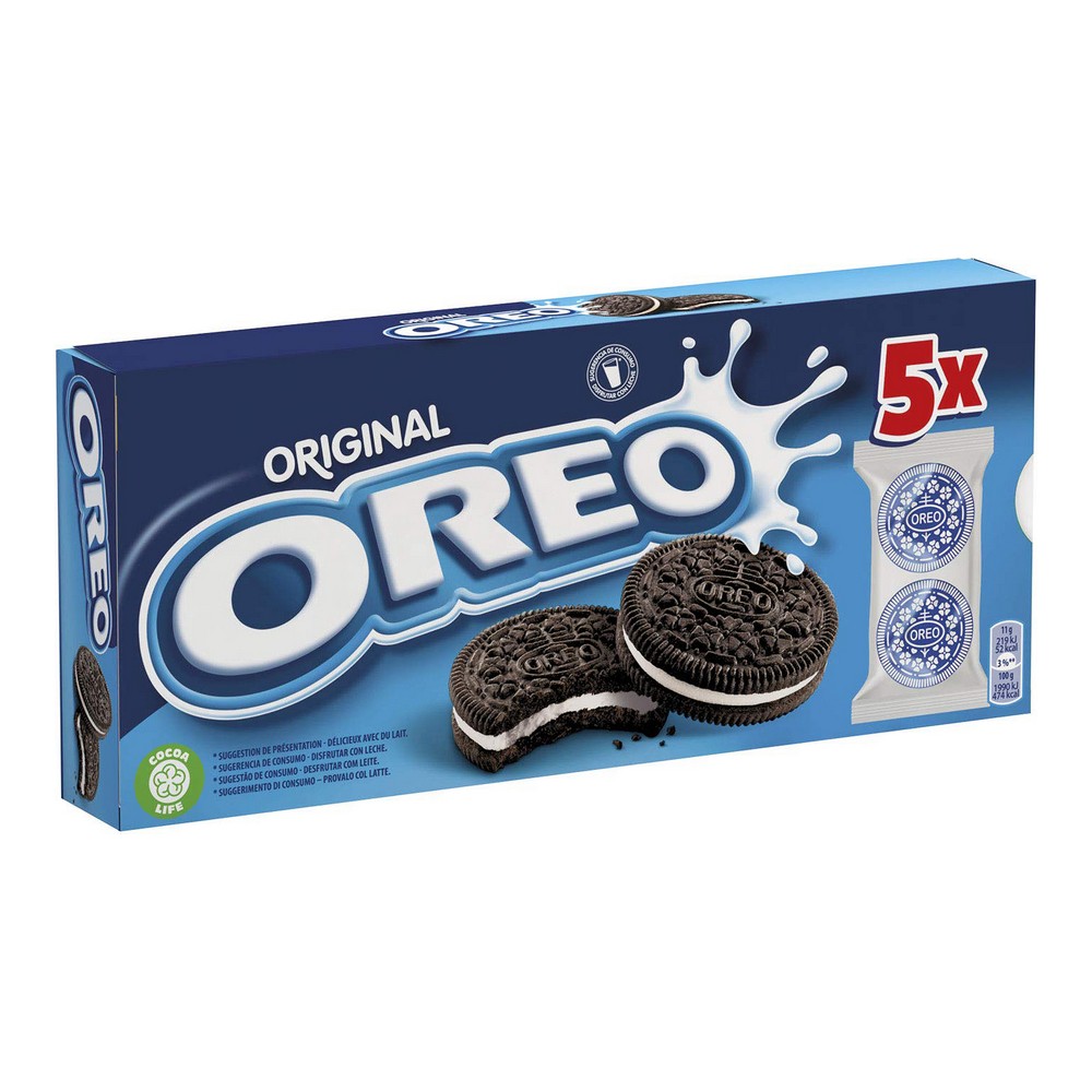 Kakor Oreo (220 g)