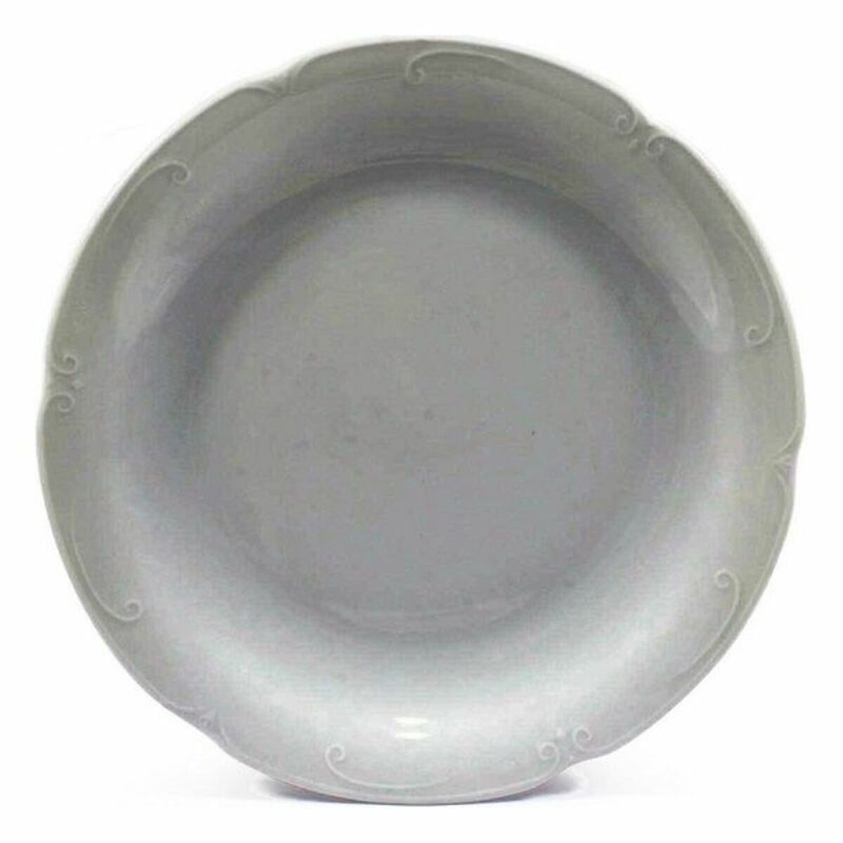Platt skål Kamelia (27 cm) - 2