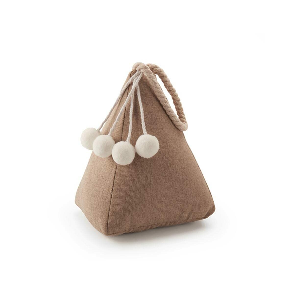 Dörrstopp Inofix Dörrar Säck Beige