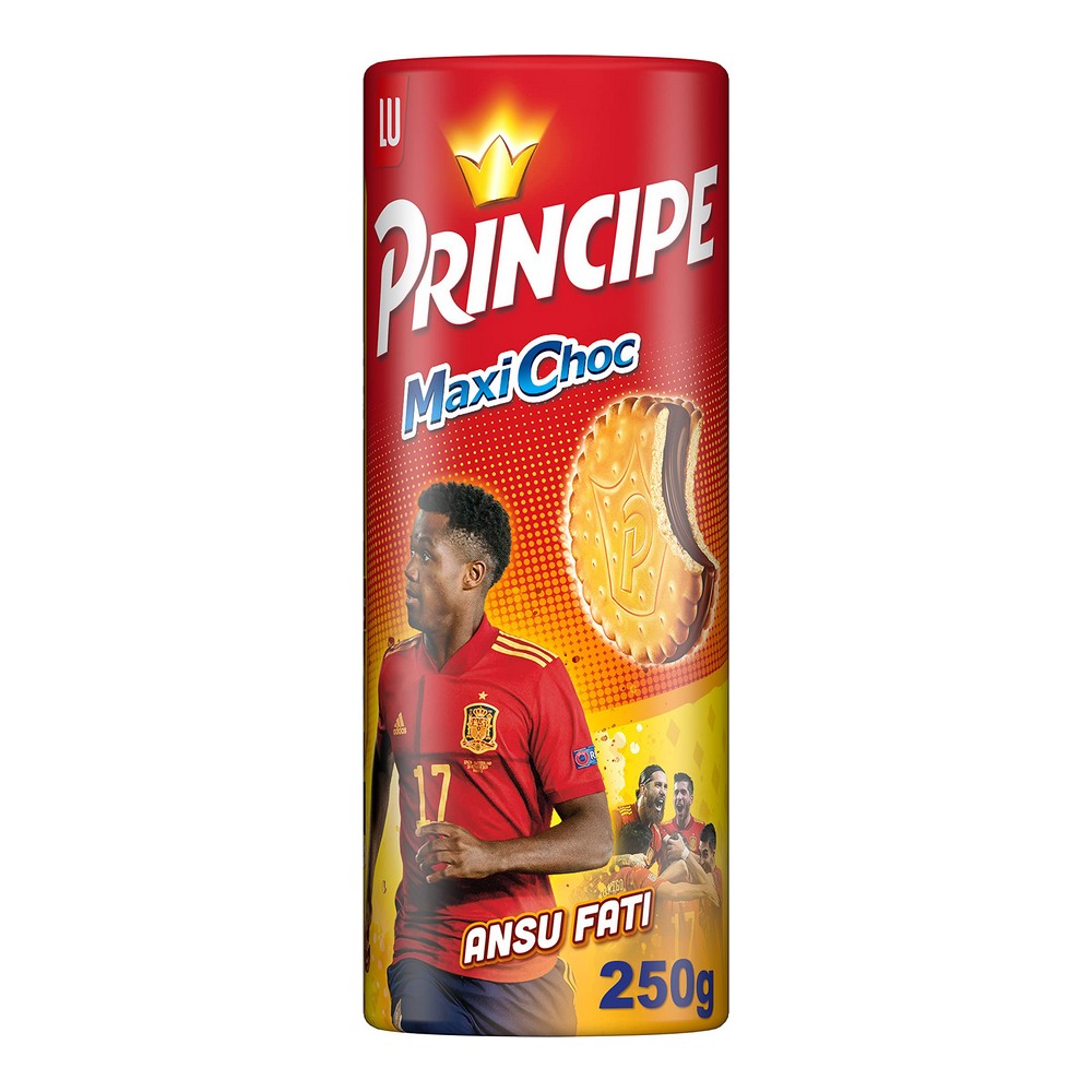 Kakor Principe Lu Double (250 g)