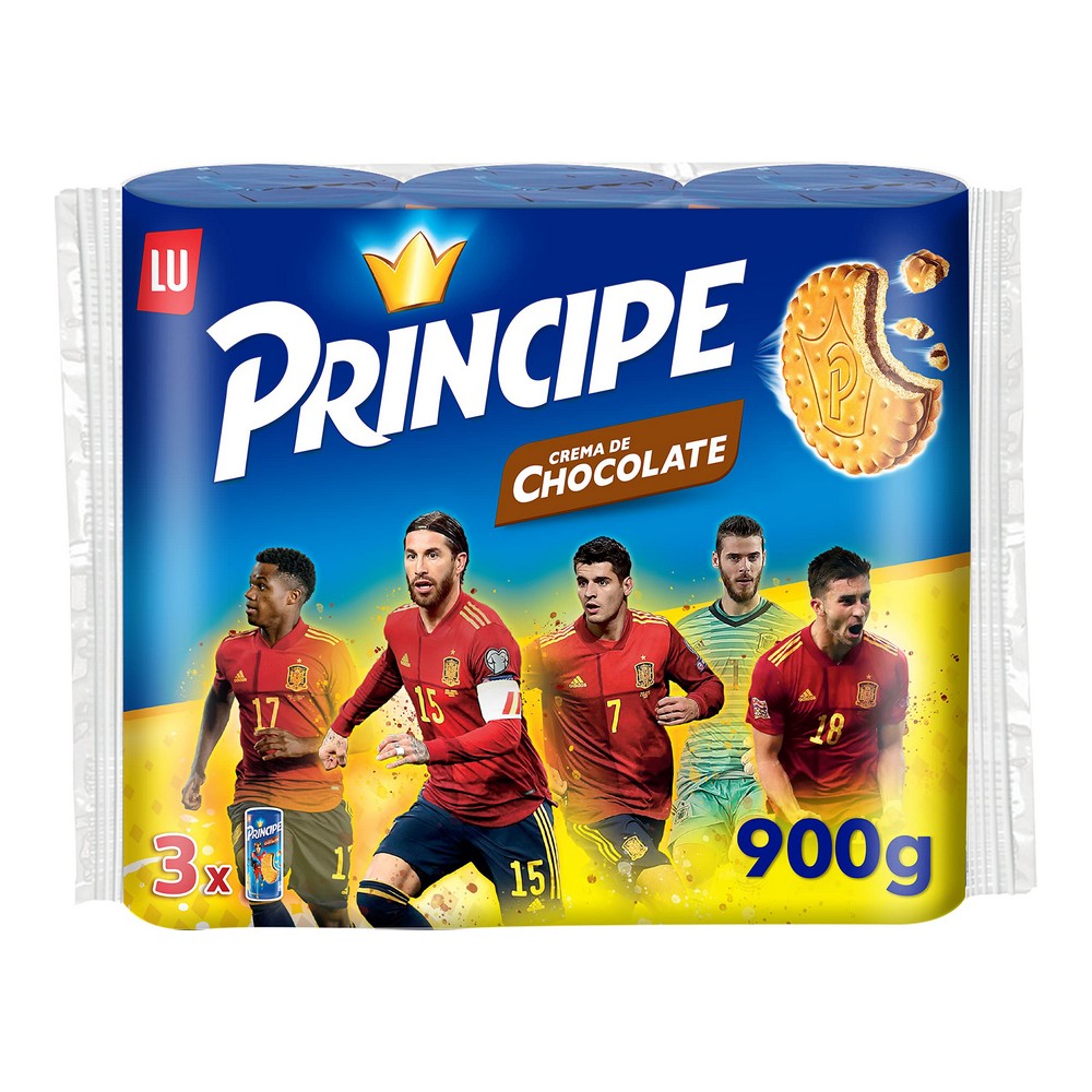 Kakor Principe (900 g)