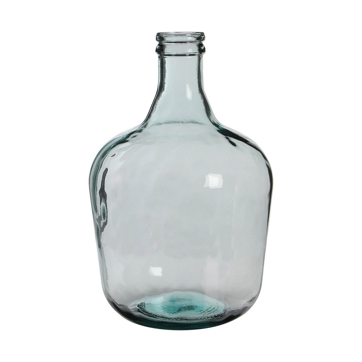 Vas Mica Decorations Glas (Ø 27 x 42)