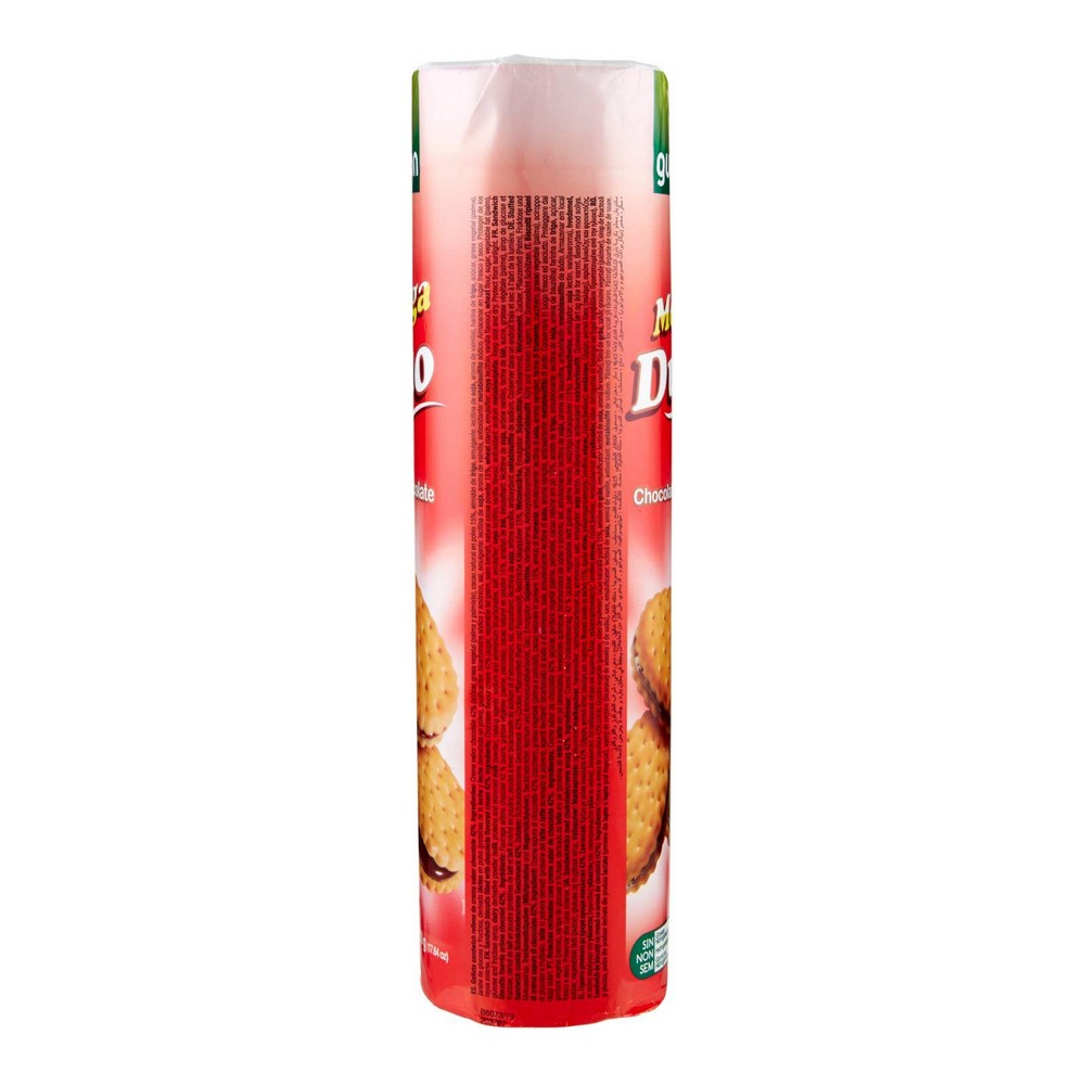 Kakor Gullón Sandwich Mega Duo (500 g) - 2