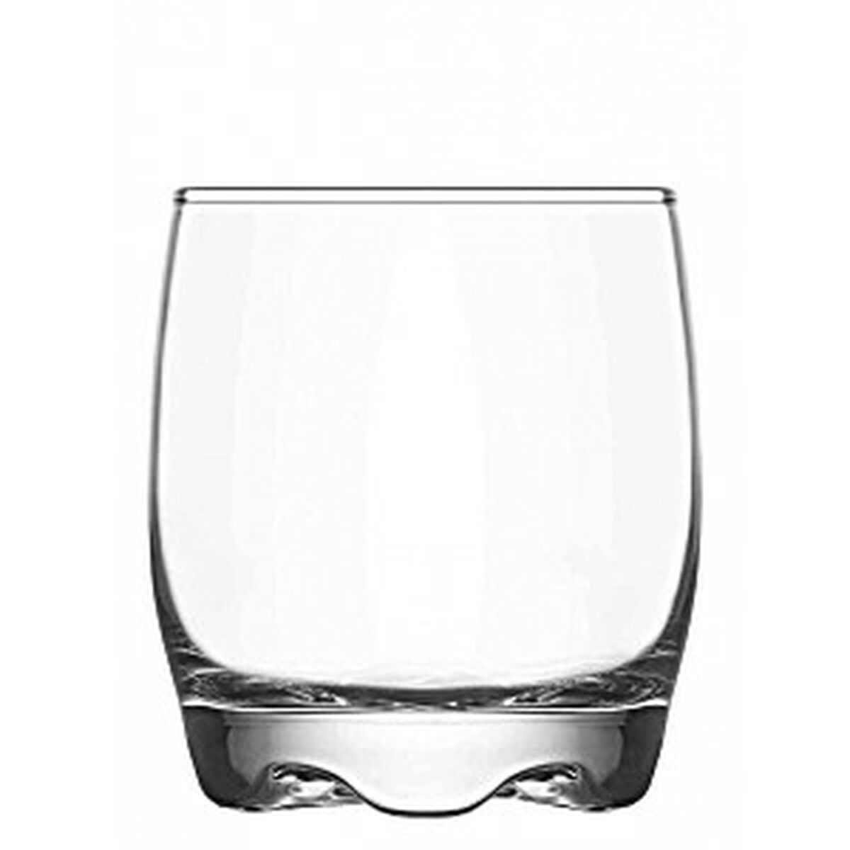 Glasset LAV Adora 290 ml (6 antal)