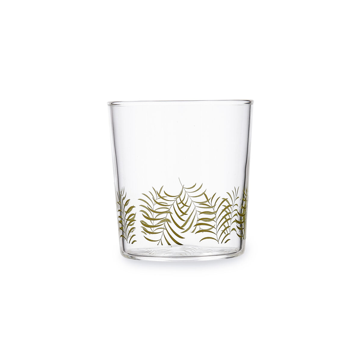 Glas Luminarc Floral Dvobarvna Glas (360 ml) (48 antal) - 2