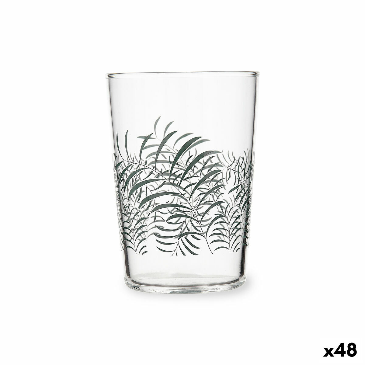 Glas Luminarc Esencia Dvobarvna Glas (530 ml) (Pack 48x)