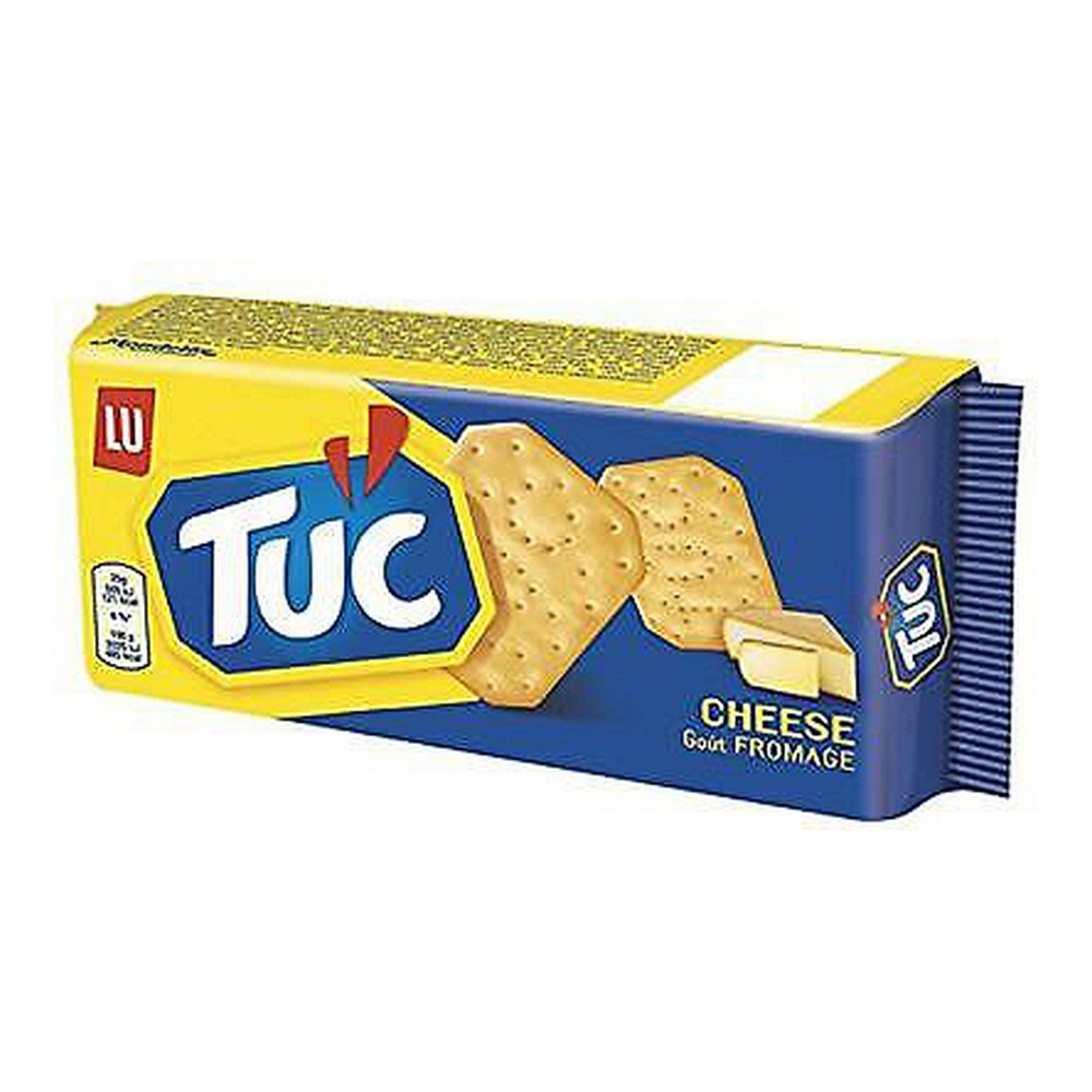 Kakor Tuc (100 g) - 2