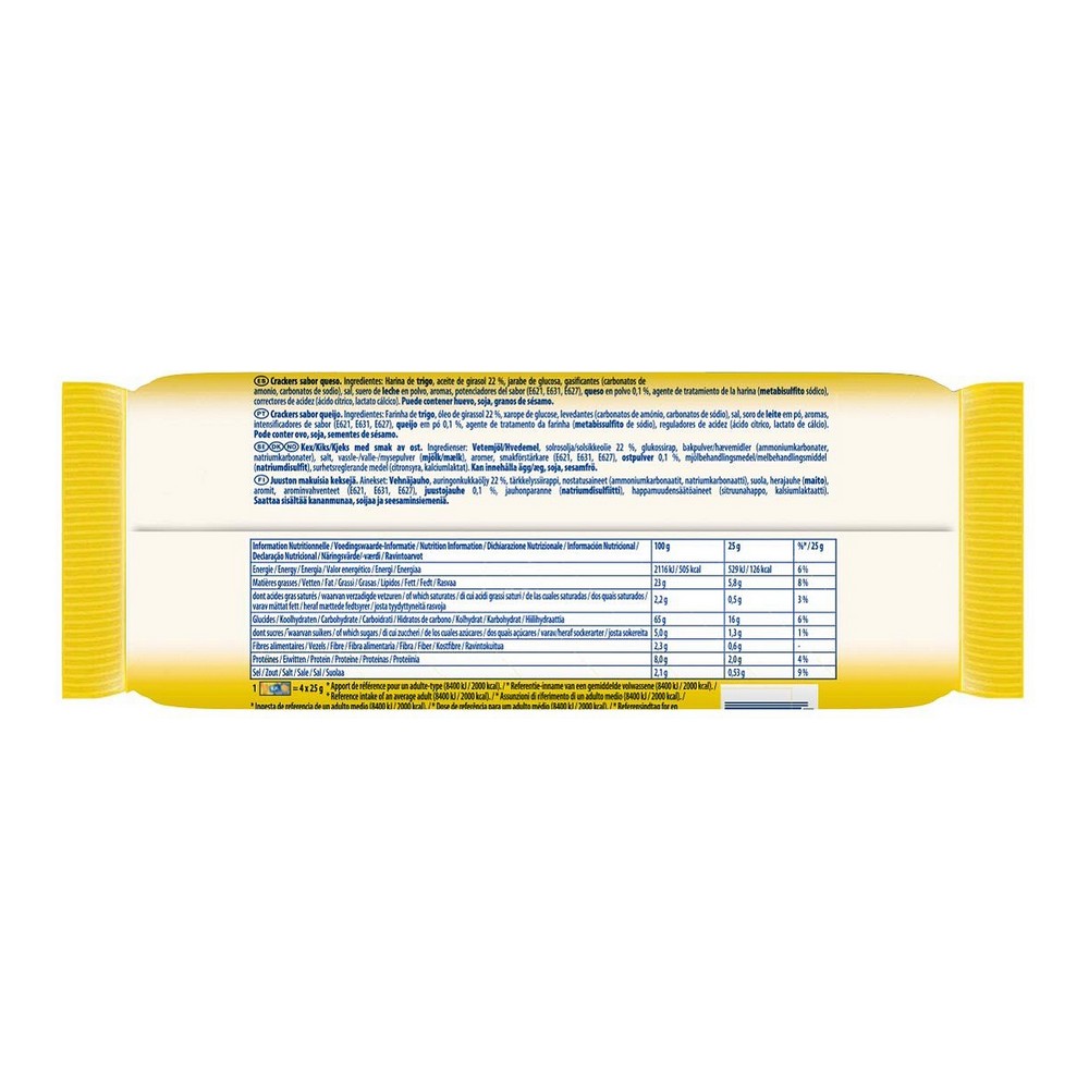 Kakor Tuc (100 g) - 3