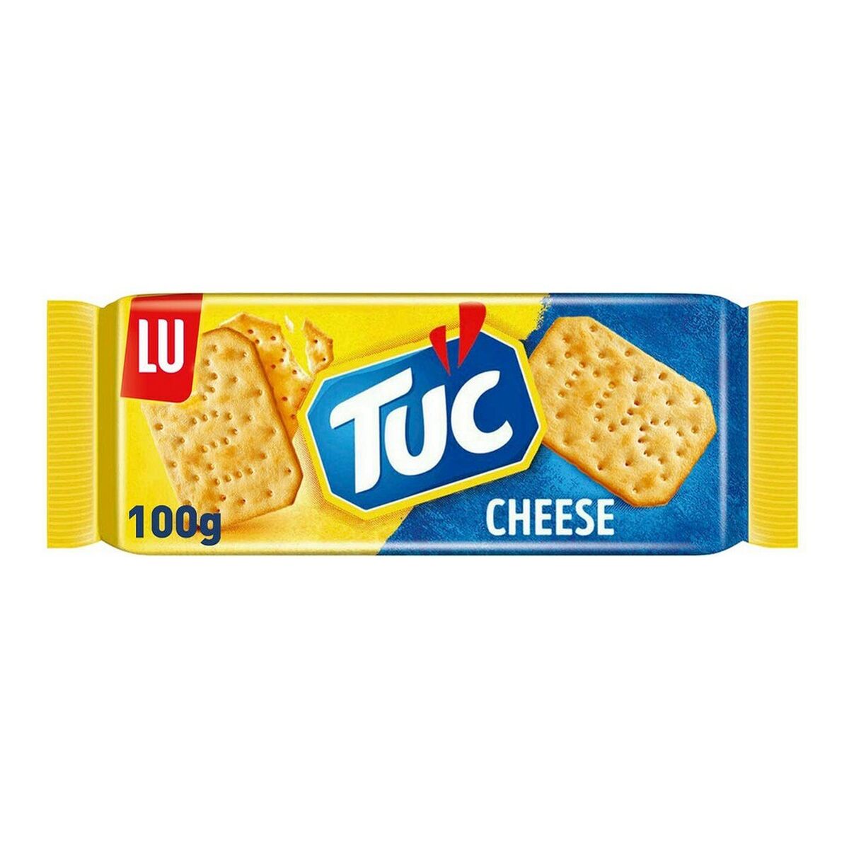Kakor Tuc (100 g) - 4