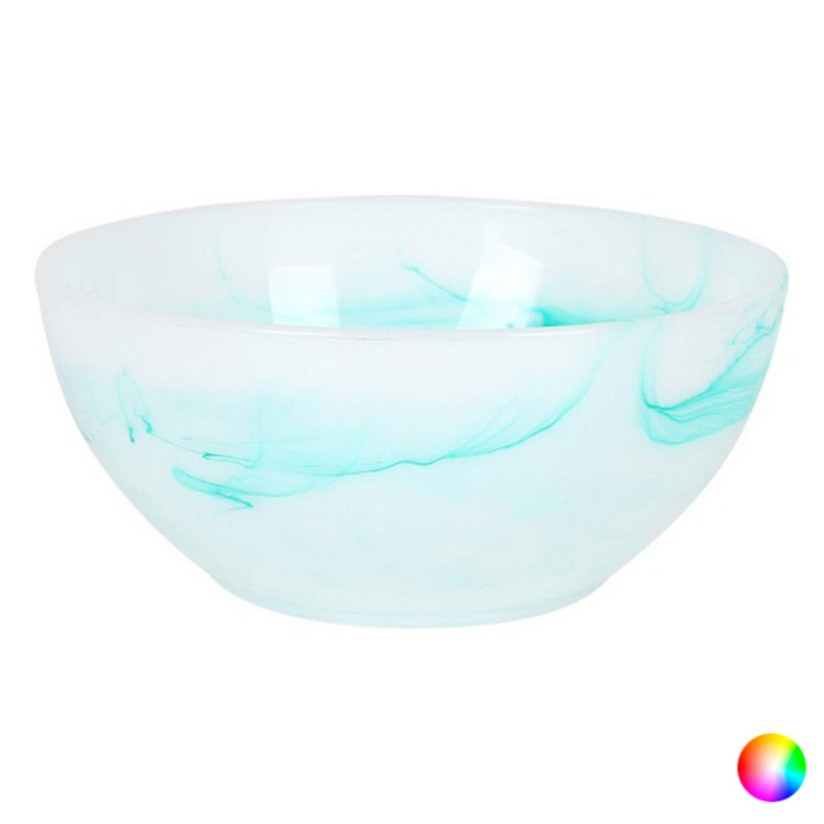 Skål La Mediterránea Arabesque, Kapacitet: 20 cm - 1500 ml - 7
