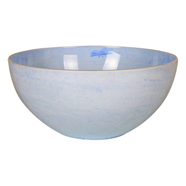 Salladsskål La Mediterránea Arabesque 2,7 L 4,3 L, Kapacitet: 24 cm - 2700 ml - 3