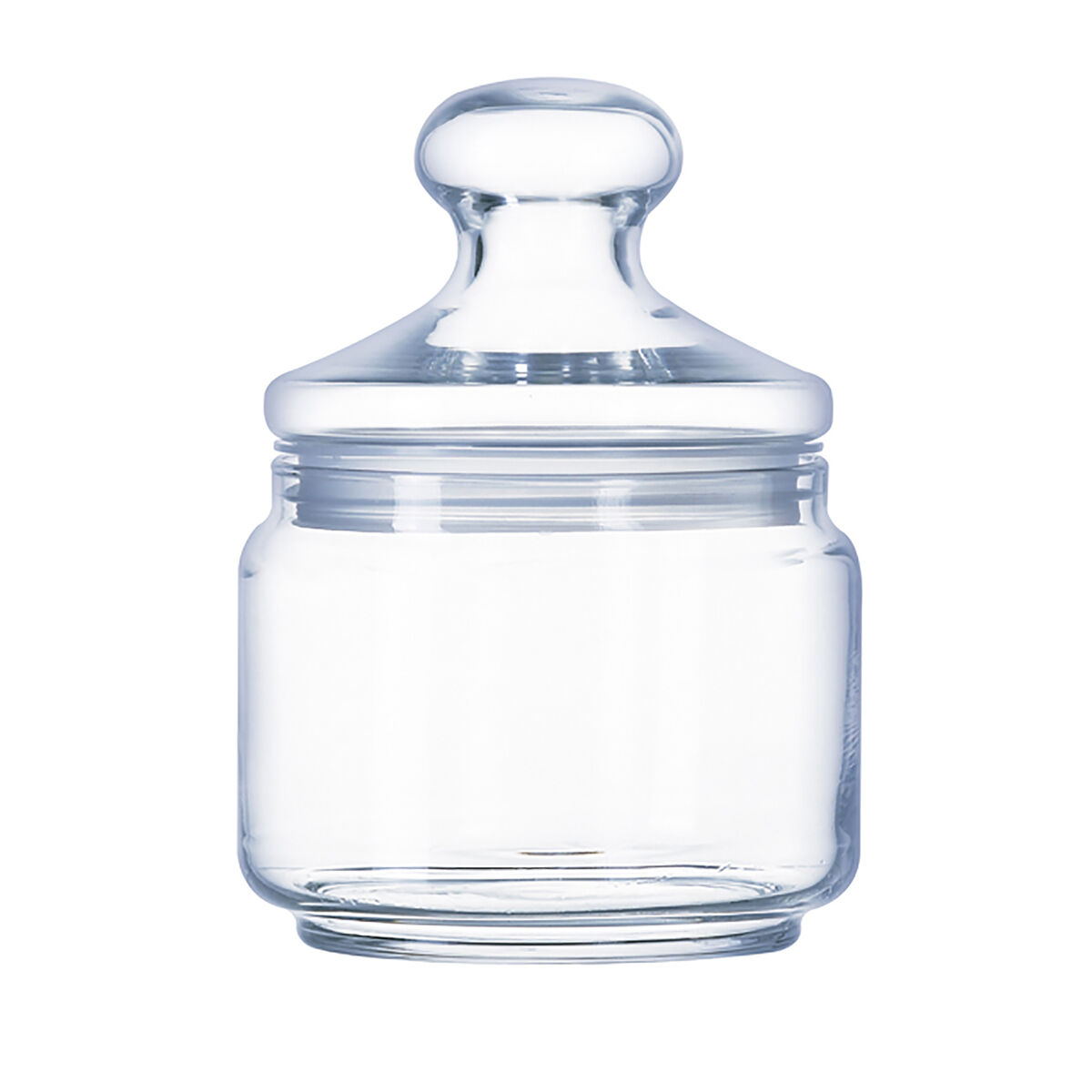 Burk Luminarc Club Transparent Glas (500 ml) (6 antal) - 4
