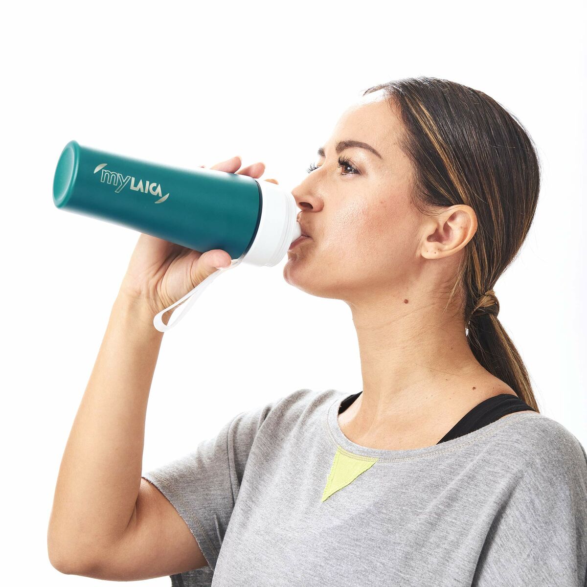 Filterflaska LAICA br70a 550 ml - 2