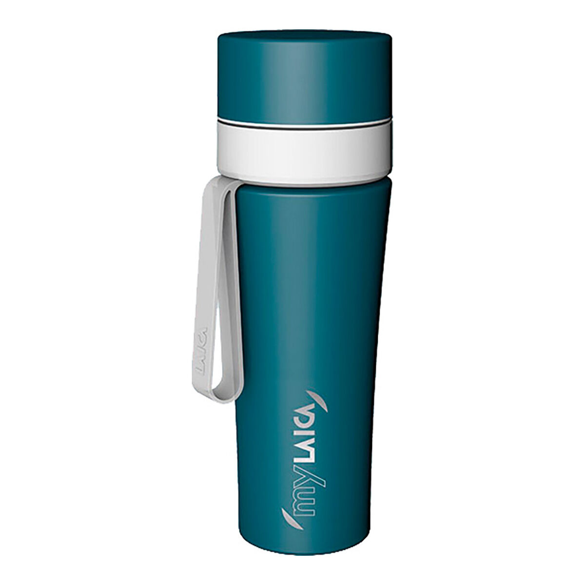 Filterflaska LAICA br70a 550 ml - 4