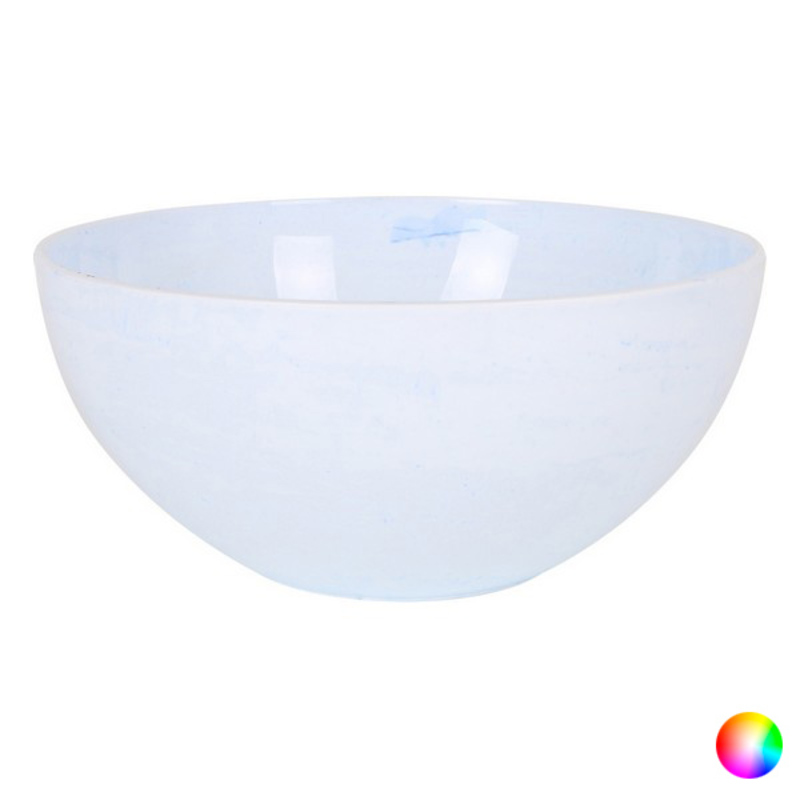 Salladsskål La Mediterránea Arabesque 2,7 L 4,3 L, Kapacitet: 28 cm - 4300 ml - 4