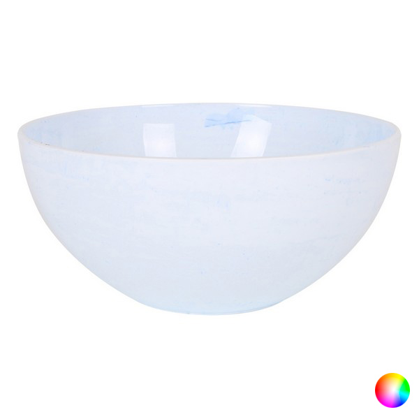 Salladsskål La Mediterránea Arabesque 2,7 L 4,3 L, Kapacitet: 28 cm - 4300 ml
