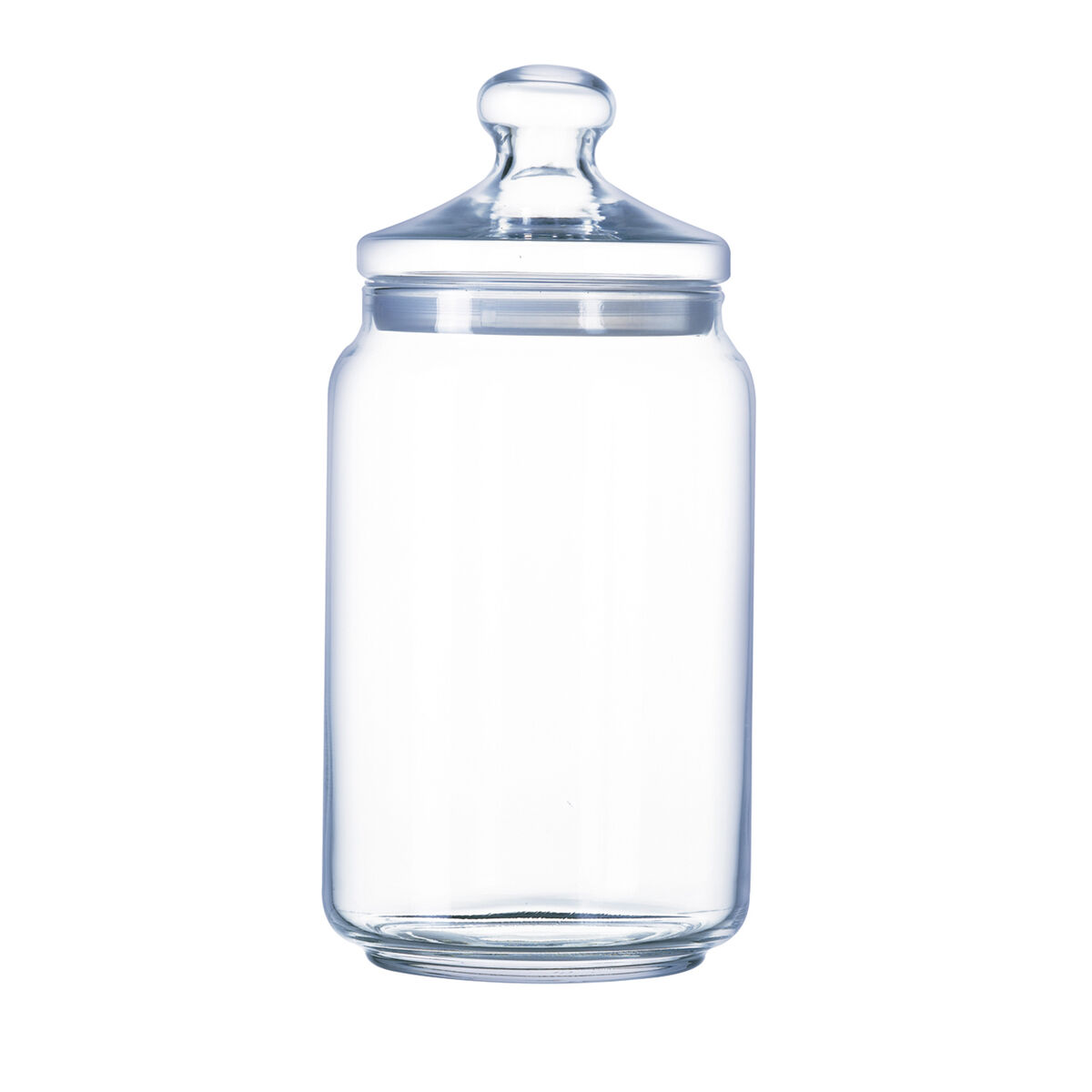 Burk Luminarc Club Transparent Glas 1 L (6 antal) - 4