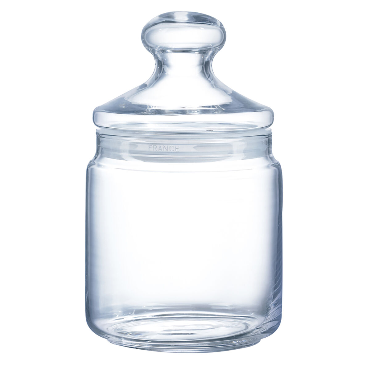 Burk Luminarc Club Transparent Glas (750 ml) (6 antal) - 3