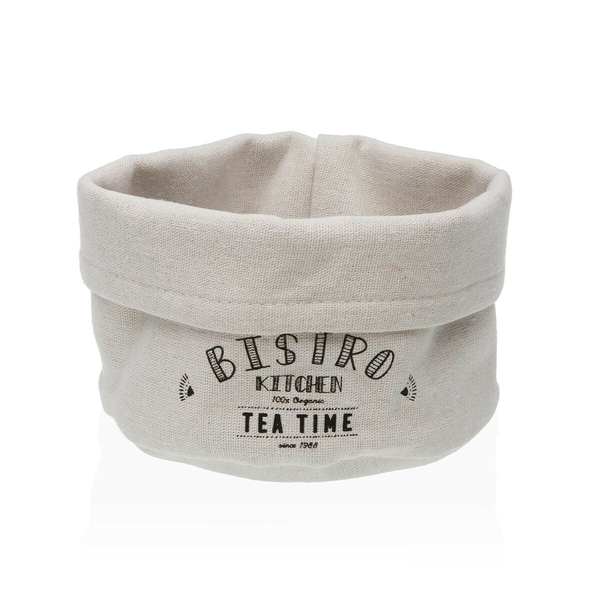 Brödkorg Versa Bistro 14 x 10 x 17 cm