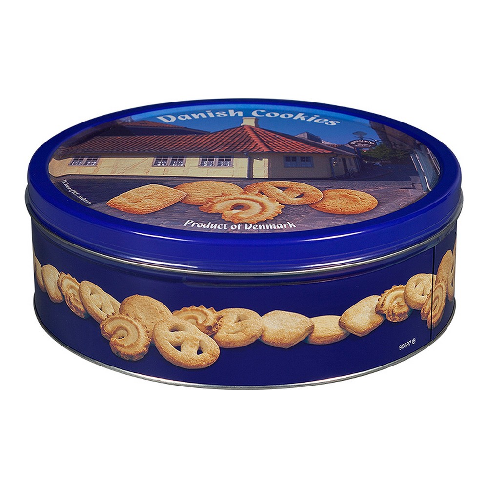 Kakor Guest Danska (454 g)