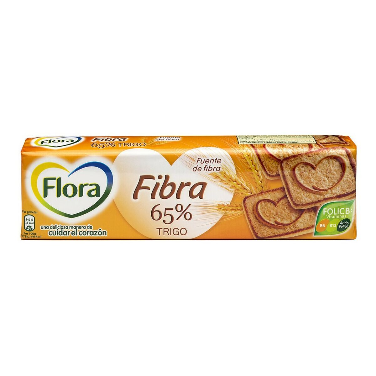 Kakor Flora Vete (185 g) - 2