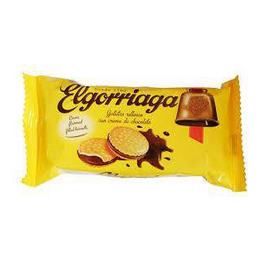 Kakor El Gorriaga (4 x 60 g)