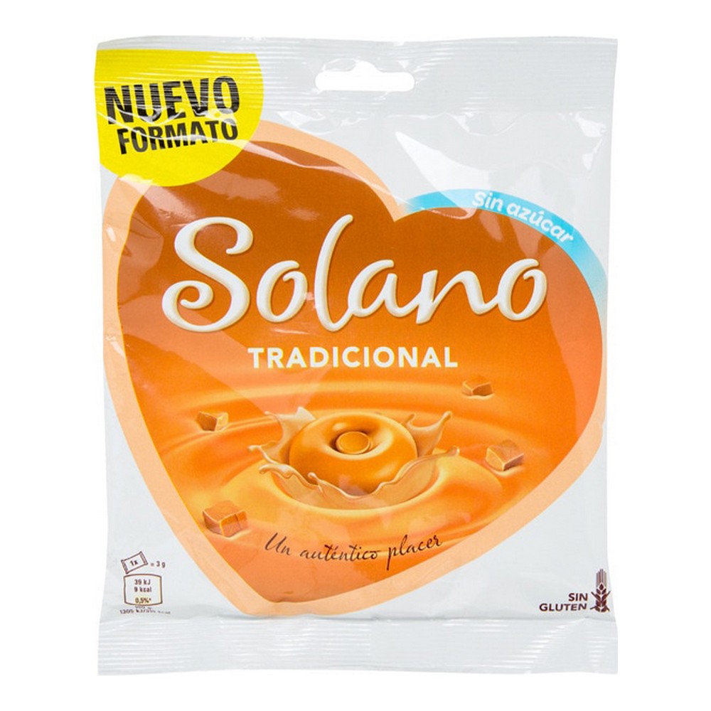 Godis Solano 84657 (99 g)