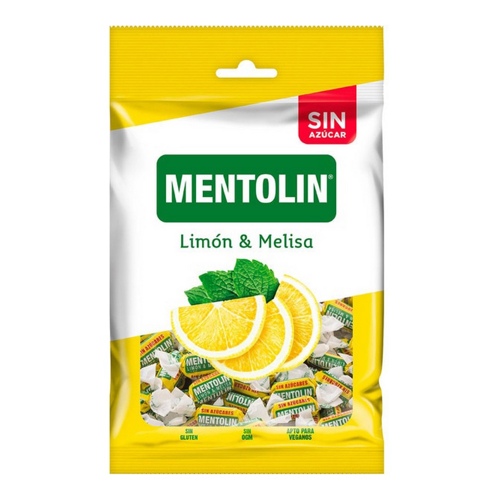 Godis Mentolin Melisa (100 g)