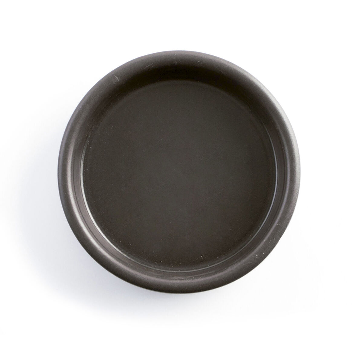 Kastrull Quid Svart Keramik (Ø 18 cm) (12 antal) - 3