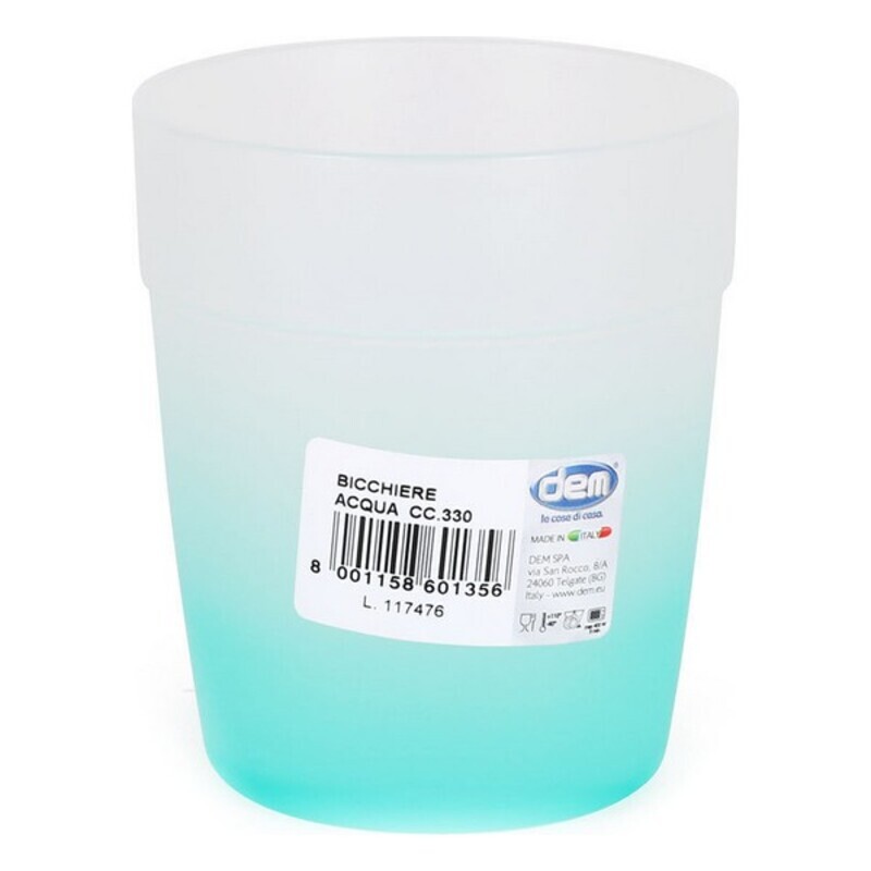 Kristallglas Dem Crystalway, Kapacitet: 330 cc - 6