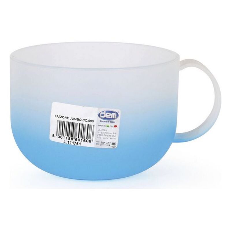 Koppar Dem Cristalway (650 ml) - 2