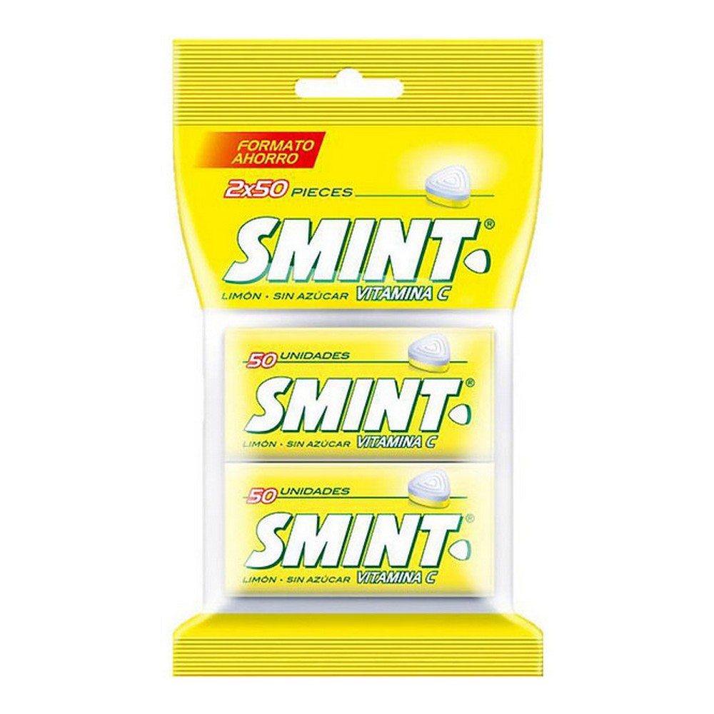 Candies Smint Citron (2 uds)