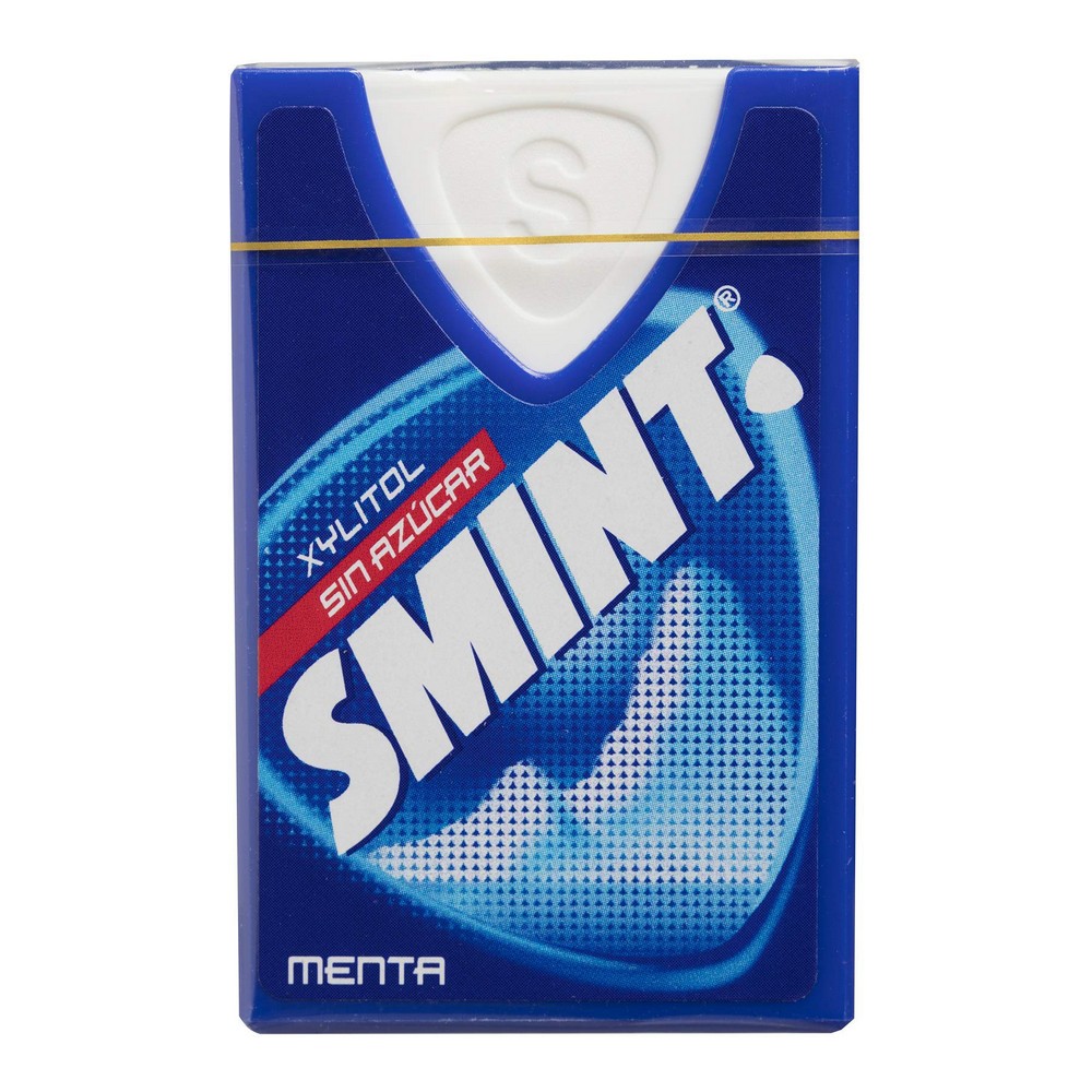 Candies Smint Mint (3 uds) - 4